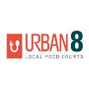 Urban8 Food Court logo